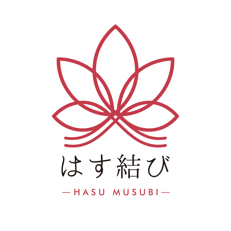 はす結び HASU MUSUBI