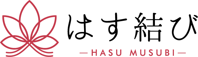 はす結び HASU MUSUBI
